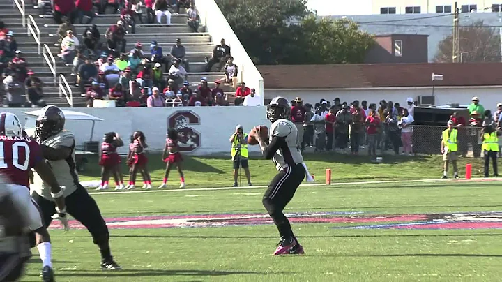Adrian Wilkins Receiver/Returne...  Highlights