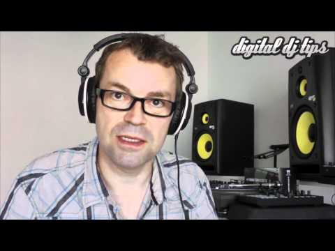 Ultrasone DJ1 Headphones Review