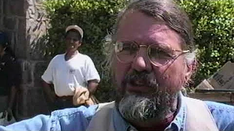 Signs of the Times - Episode 6 - The Mall