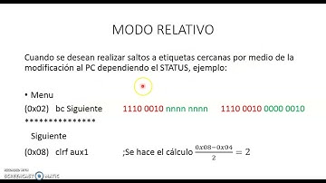 Curso de ensamblador Parte 4
