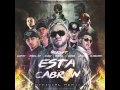 Esta Cabrón (Remix) - Ñejo Ft Gotay, Anuel AA, Pusho, Almighty, Jamby, D.Ozi Y Yomo - (Preview 2) Mp3
