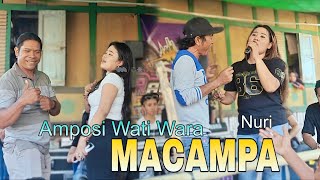 LAGU BIMA DOMPU - ANA PREMAN (Cipt.Bang Yan ) ARDY Feat NURI | MUSYAFIR AUDIO DI DESA NTONGGU