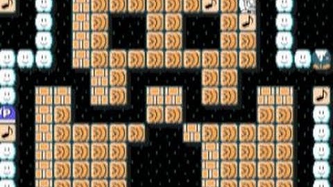 SMB3 World Map Medley - from lil