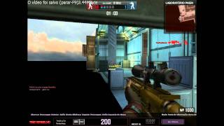 WolfTeam - Glitch Ban the NOOB