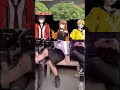 【本人様❌】永遠のライバル🤜⚡🤛 #カラフルピーチ