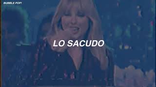 Taylor Swift - Shake It Off (Sub Español)