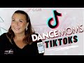 REACTING TO DANCE MOMS TIKTOKS!!! l Abby Lee Miller