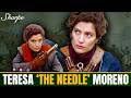 Teresa 'The Needle' Moreno | Sharpe Character Spotlight