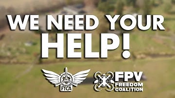 Call to Action for Remote ID - We Need Your Help!!!