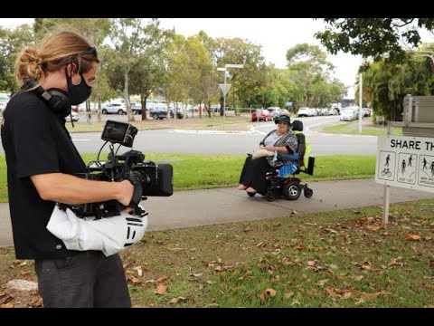 The Tweed Equal Access Advisory Committee (EAAC) has played a major role in improving access for people with disability in the Tweed Shire. Members of the EAAC talk about how important access is for people with disability to be involved in the community.