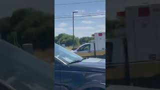 Acadian EMS Cruising