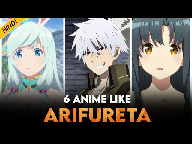 Arifureta shokugyou de sekai saikyou - Página 2 de 3 - Anime United