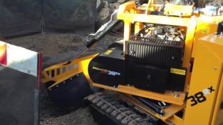 Predator 38 RX Greenacre Trees
