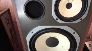 amplificador gradiente 126