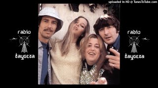 Video voorbeeld van "THE MAMAS AND THE PAPAS | 432 HZ | CALIFORNIA DREAMING"