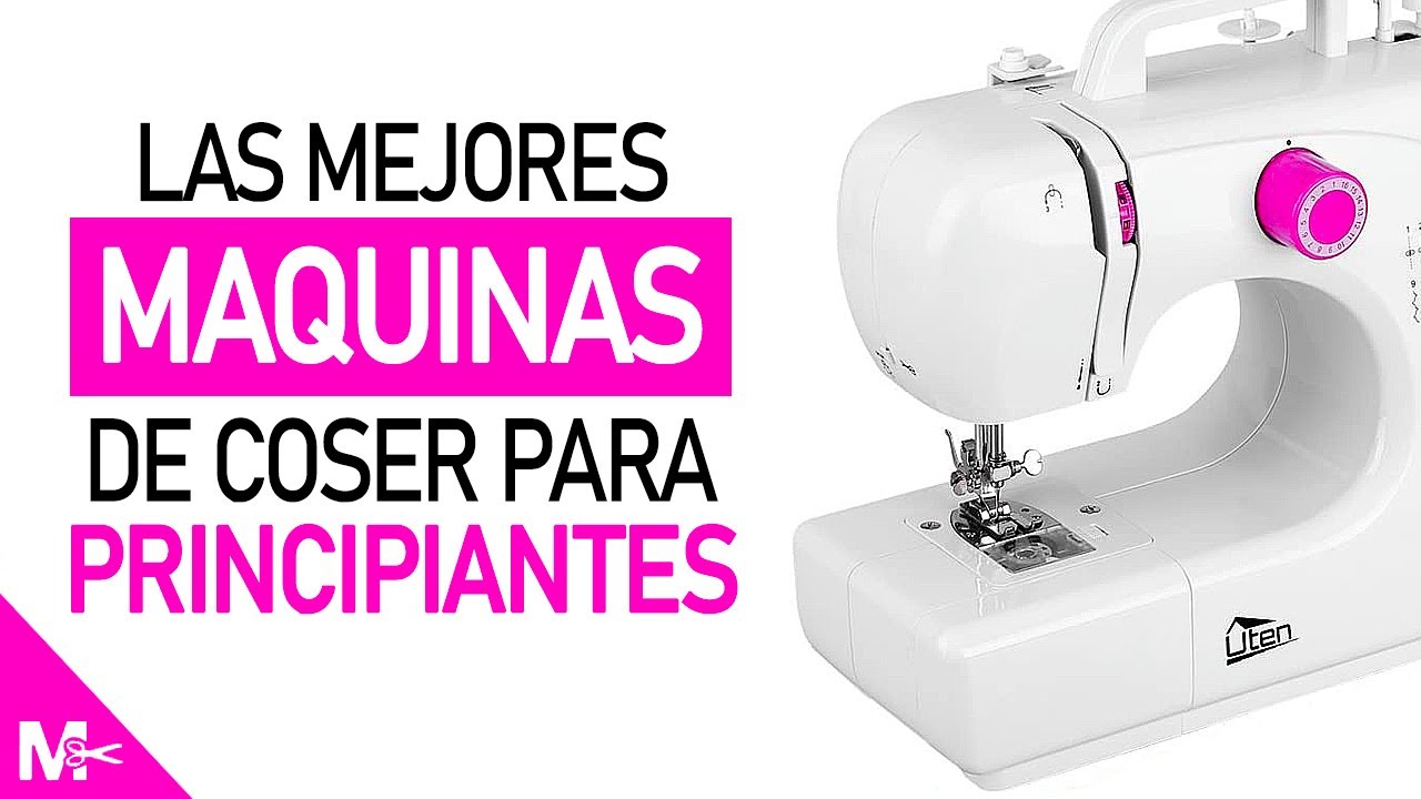 Comparación de mis máquinas de coser + cómo elegir la tuya // Comparation  of my sewing machines + how to choose one for yourself — Studio Costura