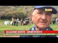 TESTIMONIO DE ALEJANDRO BUSTOS ÚNICO SOBREVIVIENTE DEL DENOMINADO “CASO PAINE”