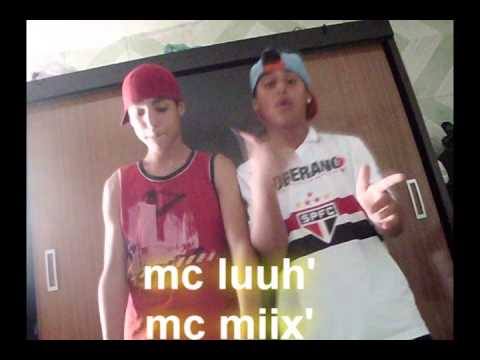 mc luuh mc miix novinha assanhada youtube mc luuh mc miix novinha assanhada youtube