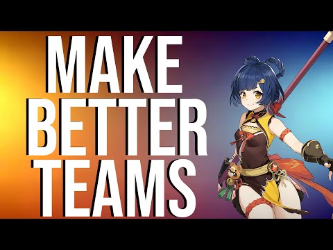 How To Make Better Teams For The Spiral Abyss: Genshin Impact Guide