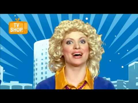 Телемагазин Нормальные мужики - Большая Разница по-украински - Интер
