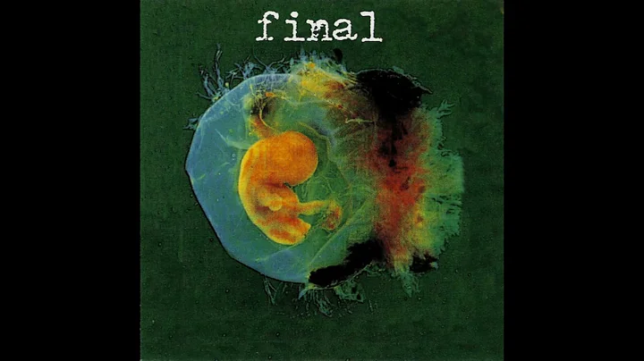 Final - The First Millionth Of A Second (1997) [Full Album]