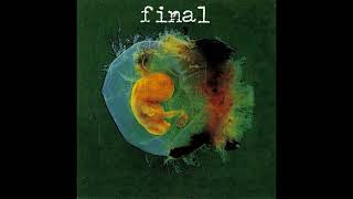 Download Lagu Final - The First Millionth Of A Second (1997) [Full Album] MP3