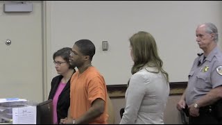 Child rapist pleads guilty