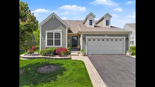1205 Prescott Ln Pingree Grove IL 60140 presented by Matt Hernacki at MisterHomes