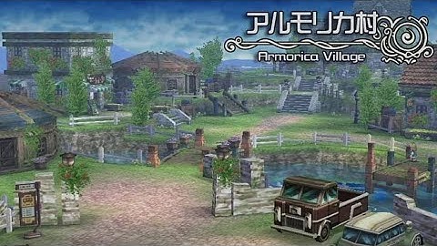 The Legend of Heroes: Zero no Kiseki Evolution ~ Chapter 1 Part 2 (Japanese Audio English Sub)