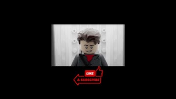 Old footage on the Lego Spiderman movie!!#lego #blender #spiderman #cool