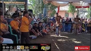 KBAC ft BBG Ngidam Sari Mak Ela Sabrina dan Kang Sarno | Anniv 4th SKWE