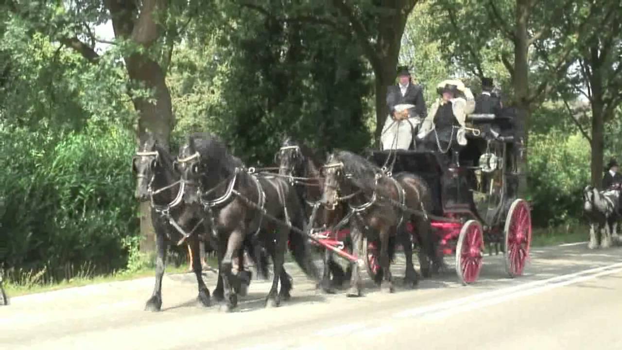 Kastelentocht Doorn 2011