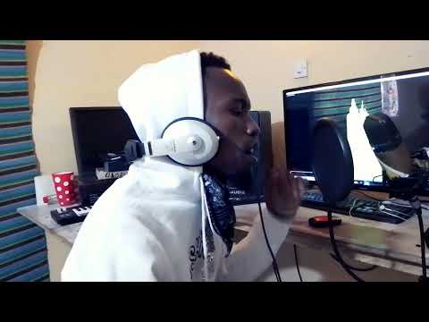NALIKUTEMENWE Cover by