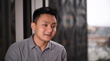 Beyang Liu - How GraphQL Makes for a Delightful Developer Experience