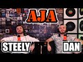 FIRST TIME Reacting To STEELY DAN - AJA | VERY COMPLICATED!!! (Reaction)