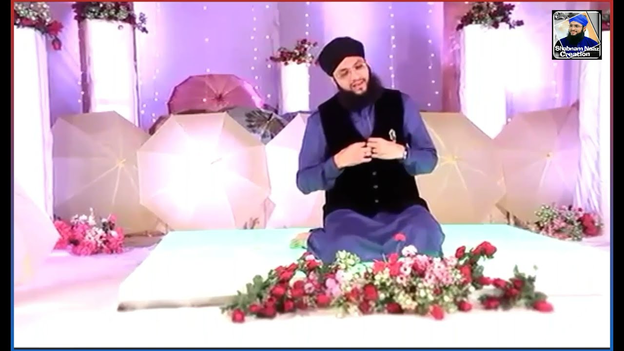 Mera Dil tadap raha hai Mera jal raha hai seena    Heart touching status  by Hafiz Tahir Qadri