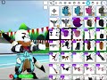How to make (Ink Sans/phase 3) in Robloxian High School (Broken by Update in RHS)