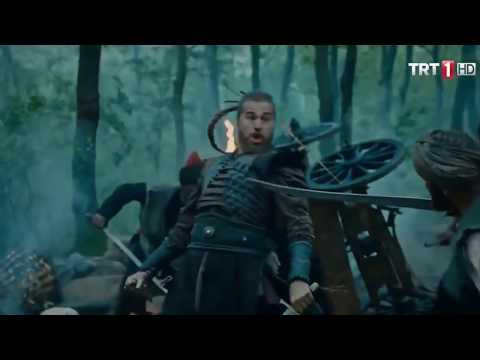 Diriliş Ertuğrul   Özel Klip