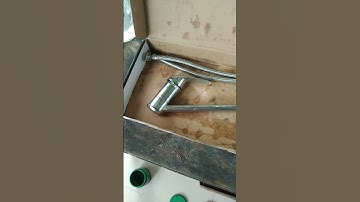 sửa chữa bộ đôi vòi nước nóng lạnh