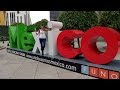 Descubriendo México Parte 1-Movete en el Mundo