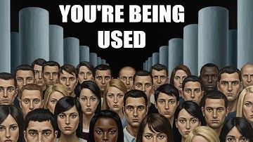 You’re Not Failing — You’re Just Burned Out by Modern Life