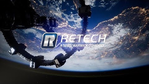 Retech, a global leader in the supply of metallurgical processing equipment