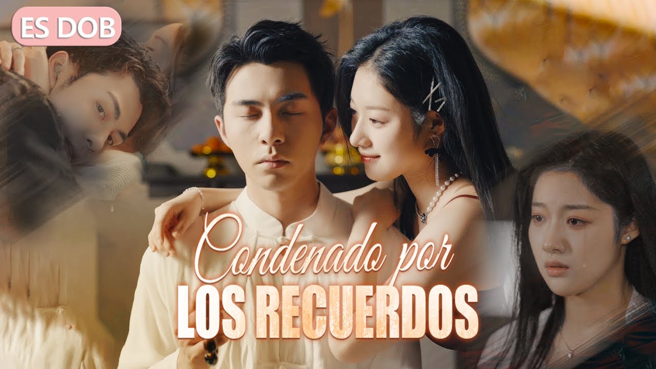 Abandonada por su esposo enamorado de otra, huye… y él hará lo imposible por recuperarla.