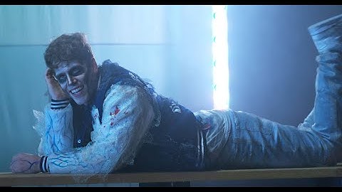 NERDY PRUDES MUST DIE BUT IT