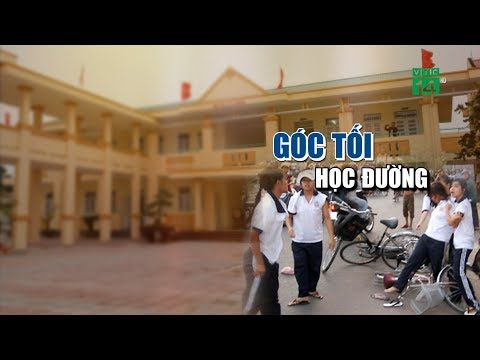 Video Gỡ rối tâm lý học trò | VTC14 - YouTube