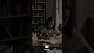 📚 4 FORMAS DE ESTUDIAR OPOSICIONES SIN AGOTARTE 😵‍💫✨ #oposiciones #tips