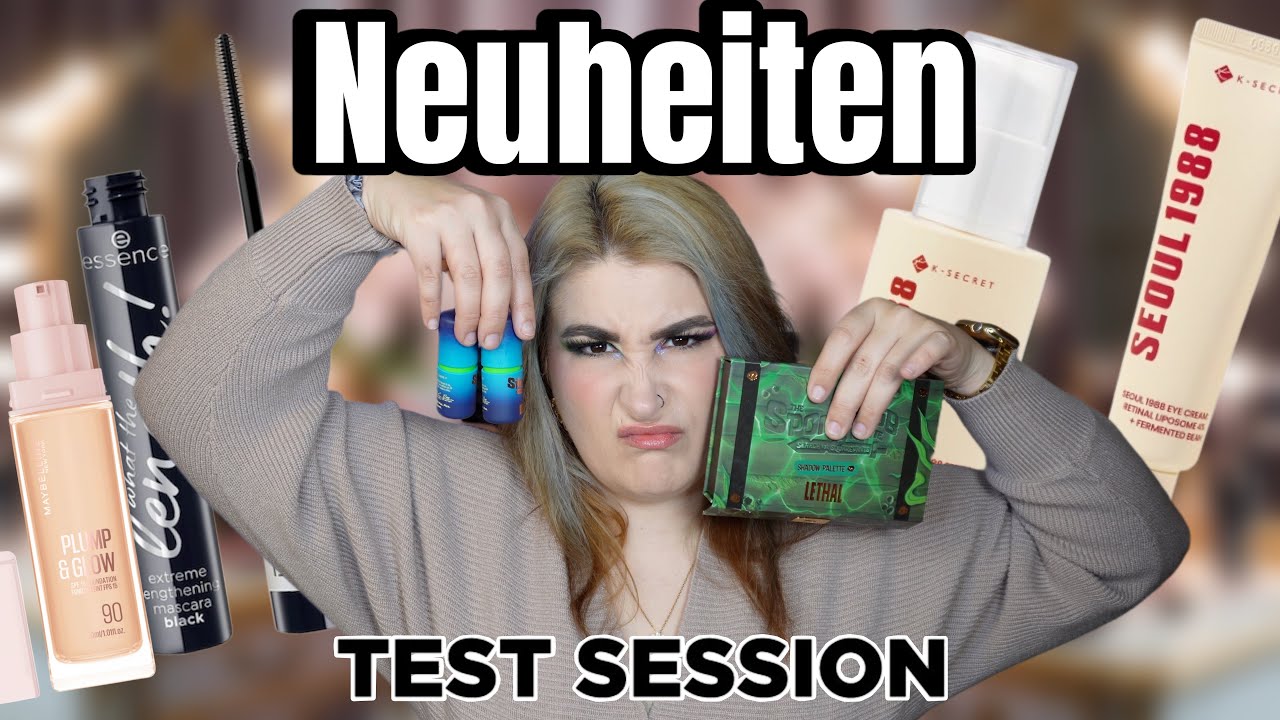 Neuheiten die total Enttäuschend sind 😭🫠🥲