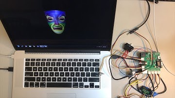 DIY Magic Mirror Hands On Setup Tutorial