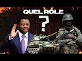 Togo  les militaires ont jou un rle dans la constitution 