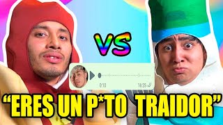 Maau Odia A Puvlo Por Su Funa